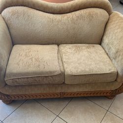 Love Seat