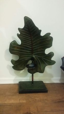 Candle holder