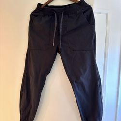 Lululemon ABC Joggers 