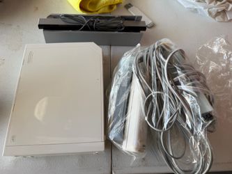 Wii
