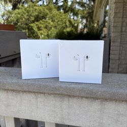 AirPod Gen 2