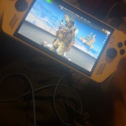 ROG Ally Xbox Handheld 
