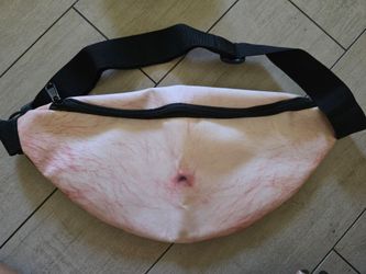 Funny Fanny Pack