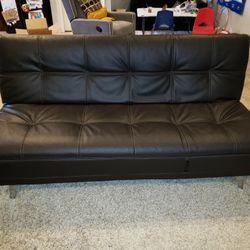 Serta 2024 morgan futon