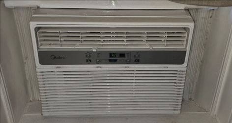 Midea 10.000 BTU