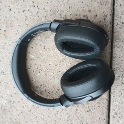Sony Bluetooth Headphones 