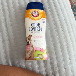 Pet Shampoo