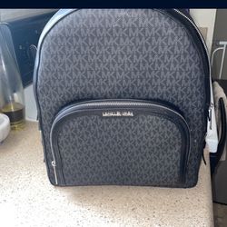 Michael Kors Backpack 
