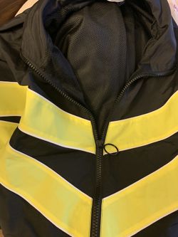Men’s jacket
