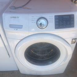 Samsung Washer In Excellent Condition And In Excellent Working Condition 