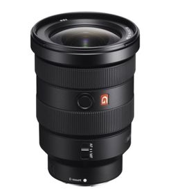 Sony FE 16-35mm F/2.8 GM lens