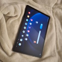 Samsung Galaxy Tablet S9 fe – Like New / Barely Used UNLOCKED