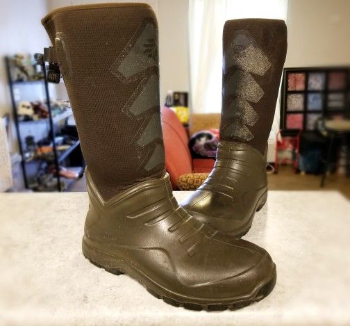 LaCrosse Aerohead Sport Rubber Boots - Mens Size 11