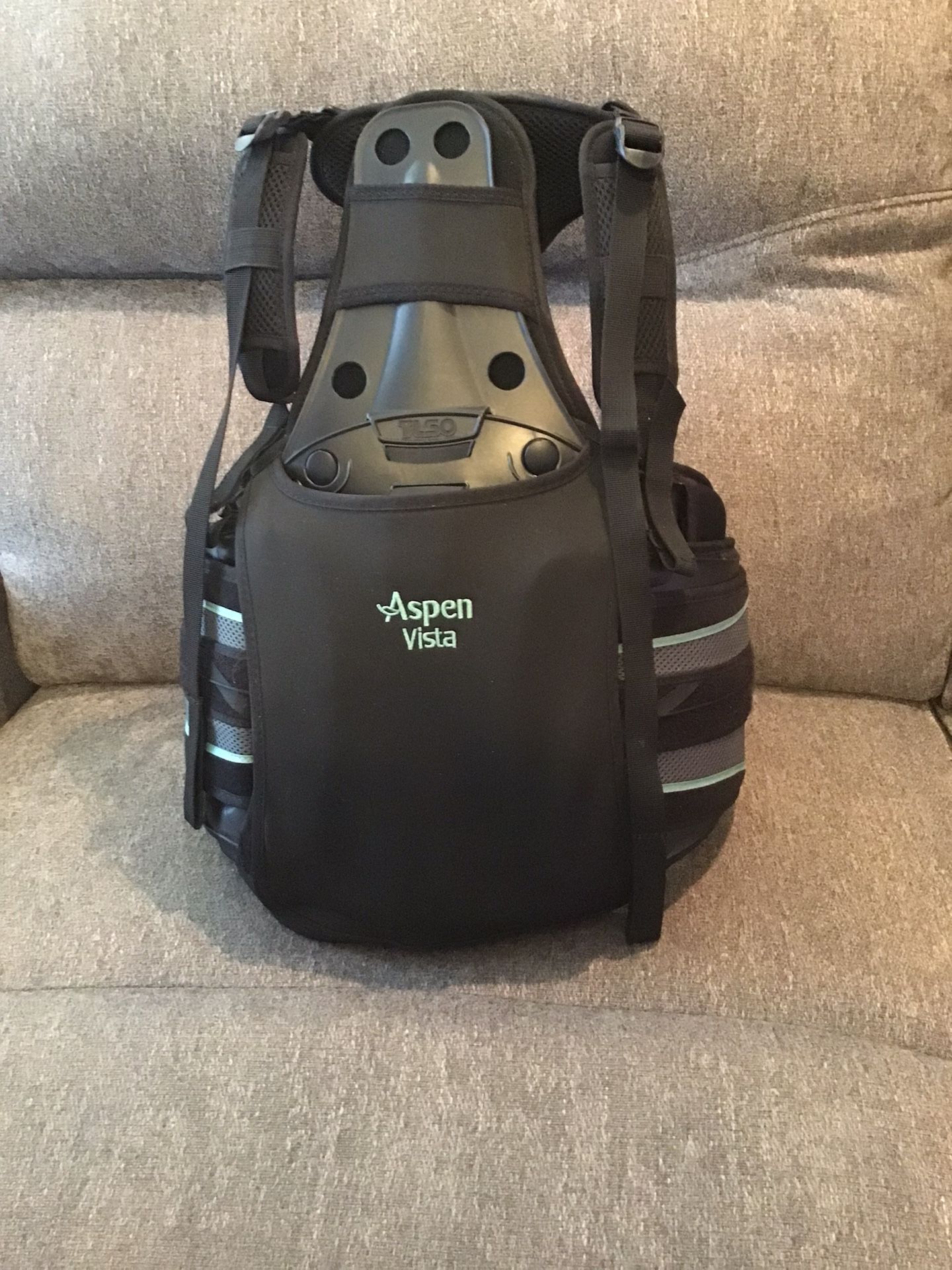 Aspen Vista 464 TLSO Thoracolumbar Spine Support