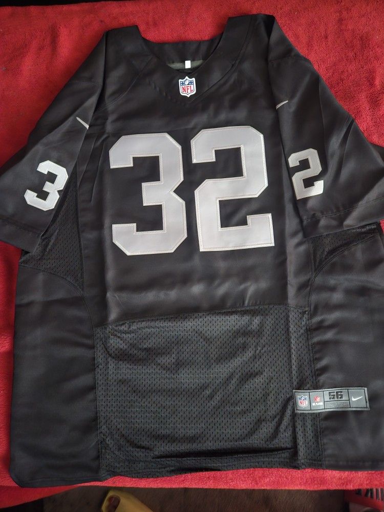 Jack Tatum Jersey