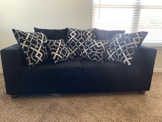 Couch set