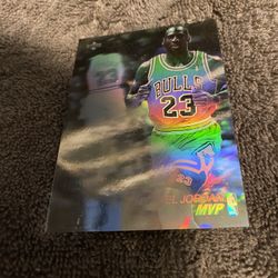 Upper deck Halogram Cards Aw1 and Aw4