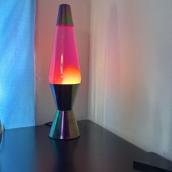 Lava Lamp