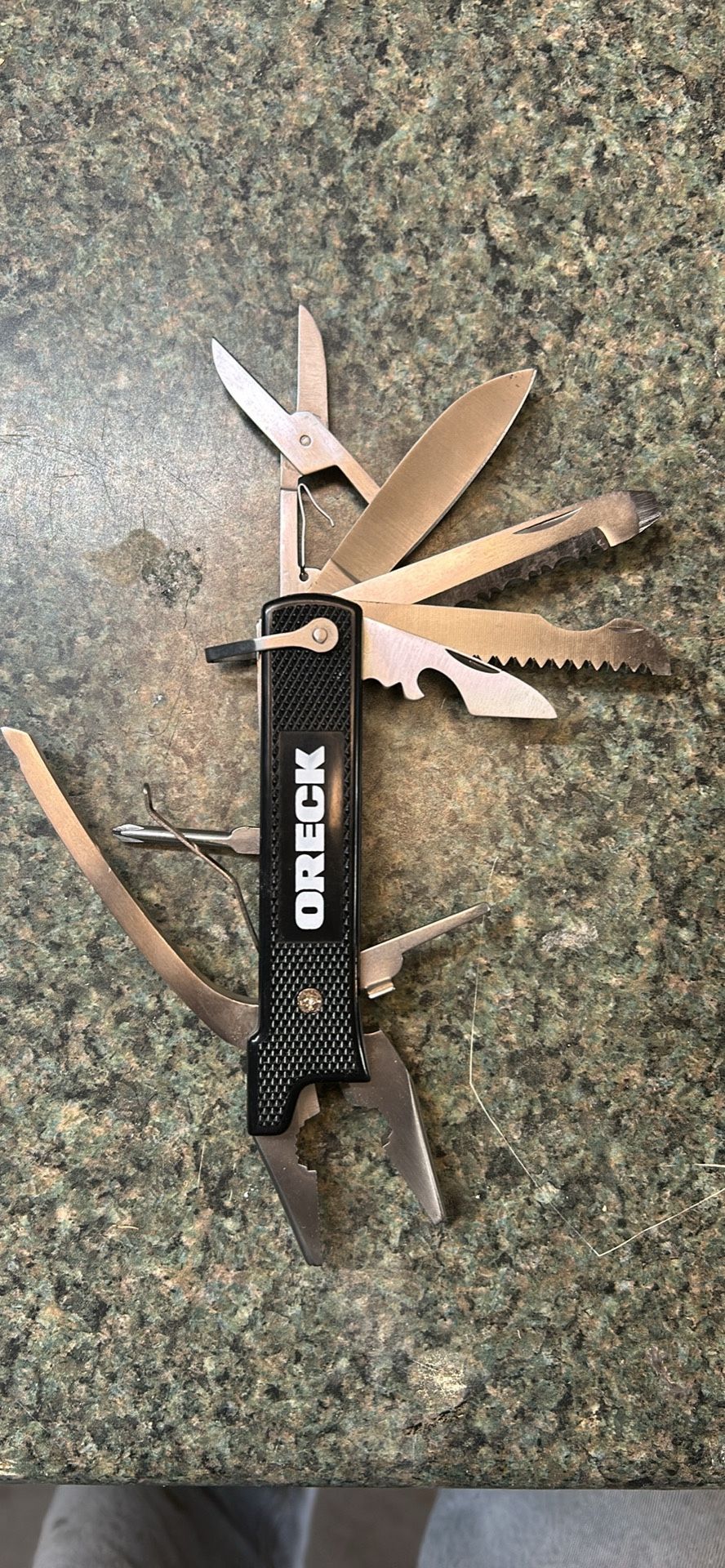 Multi Tool