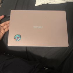 Asus Laptop 