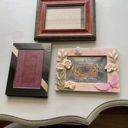 Photo Frame Bundle 