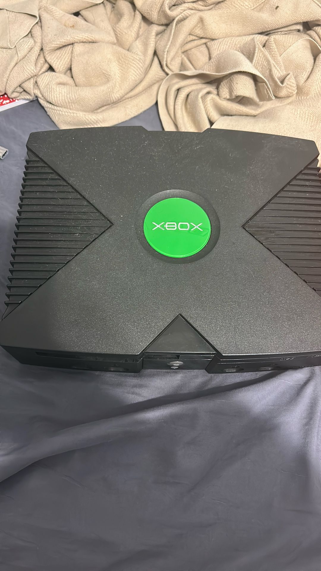 Original Xbox