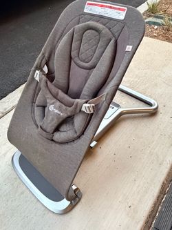 Baby bouncer