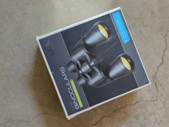 Binocular