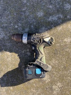 Drill