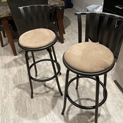 Bar Stool Chairs OBO
