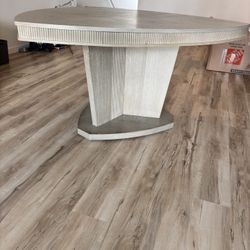 Dining Table For 3 
