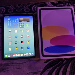 iPad (10th Generation) WiFi Only 