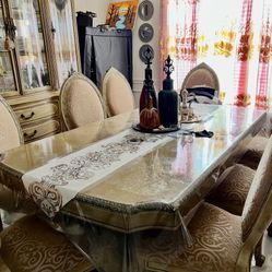 Dining Room Set 