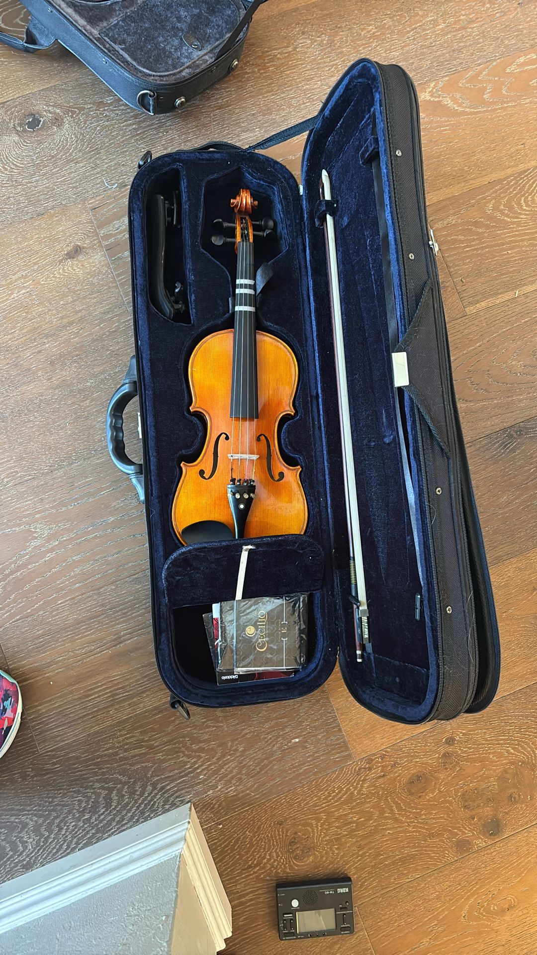 3/4 Size Violin