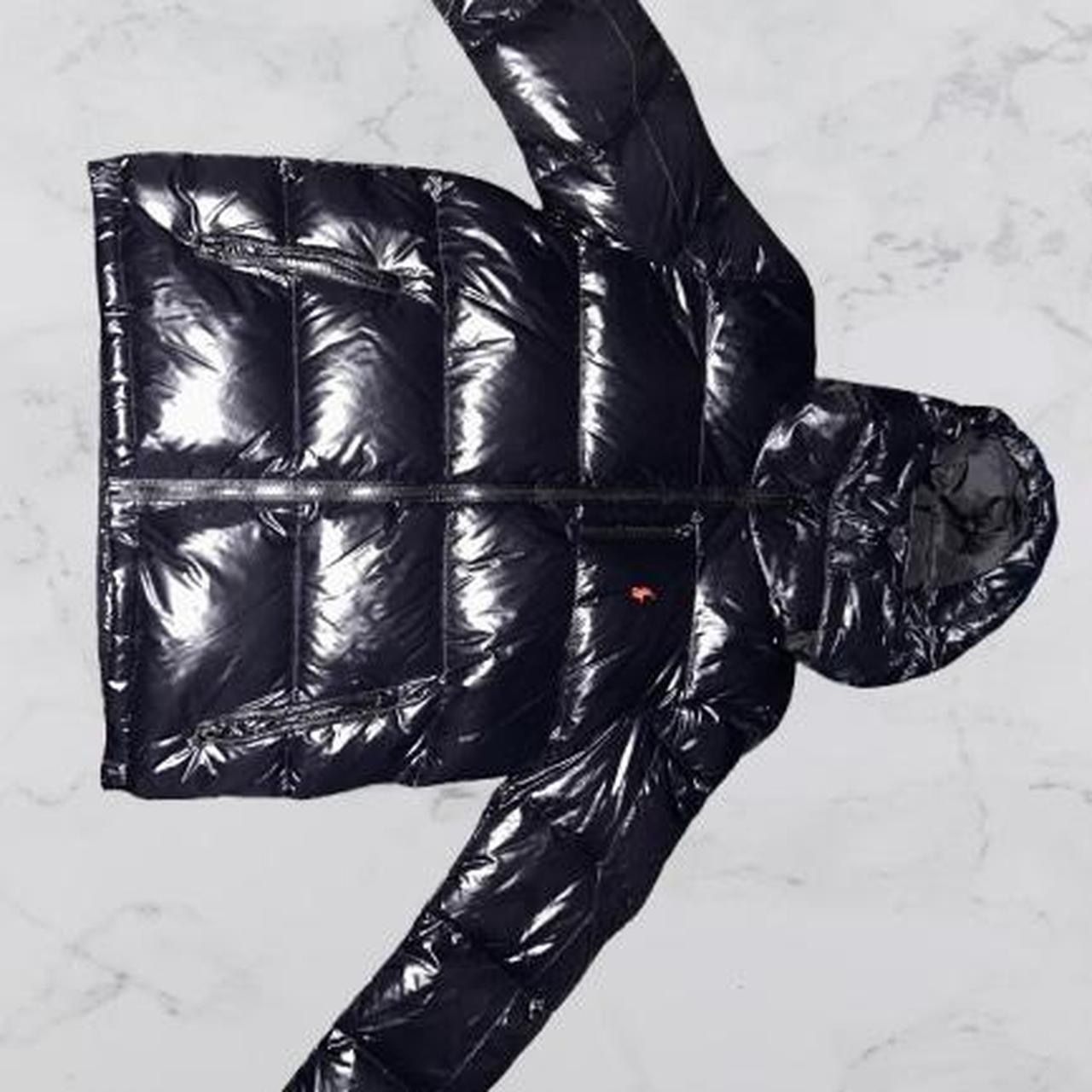 RALPH LAUREN• JACKET