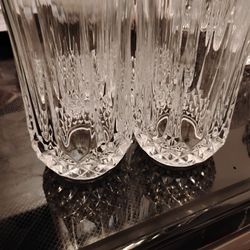 Waterford Crystal Glasses
