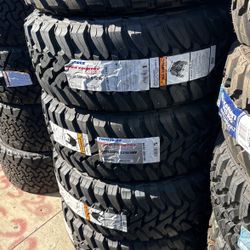 TIRES