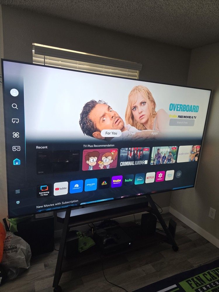 98" Neo QLED QN90D TV For Sale