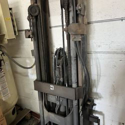Forklift Part
