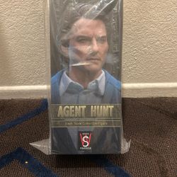 Agent Hunt Mission Impossible 1/6 Action Figure