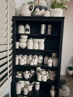 Moving Sale