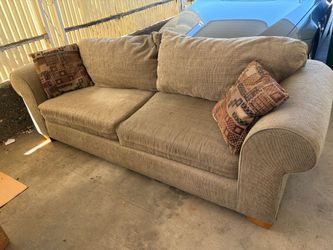 free Couch