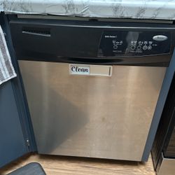 Dishwasher 