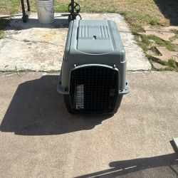 Pet Crate