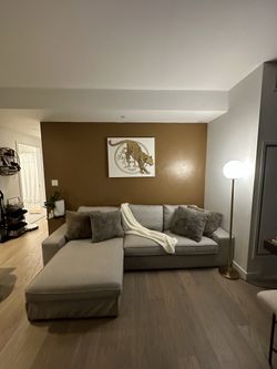 Ikea Sectional