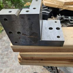 Precisión squares for machinist