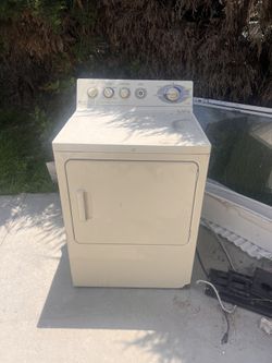 Maytag Drier