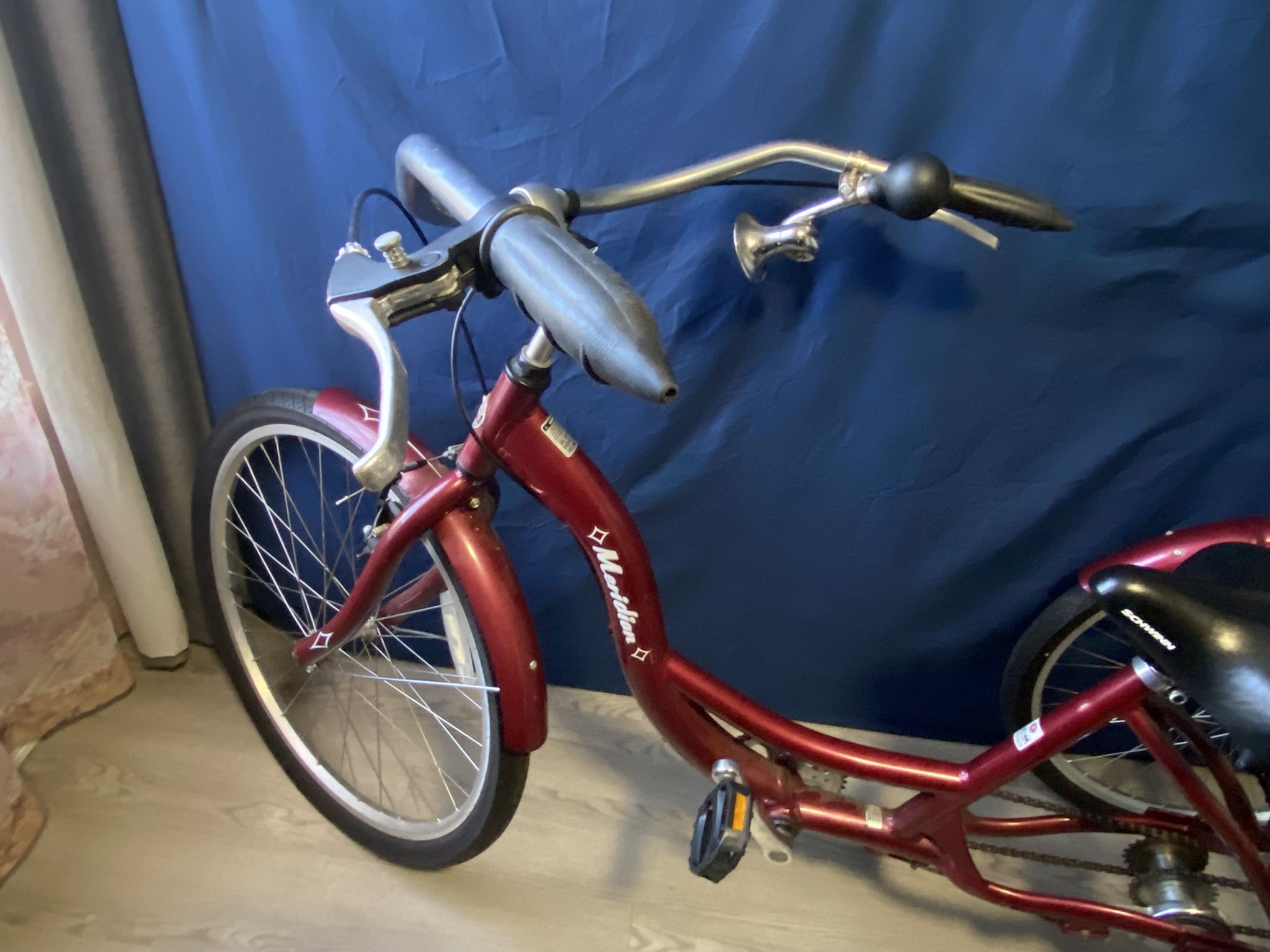 Schwinn tricycle