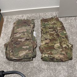 Crye Pants