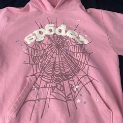 Sp5der hoodie